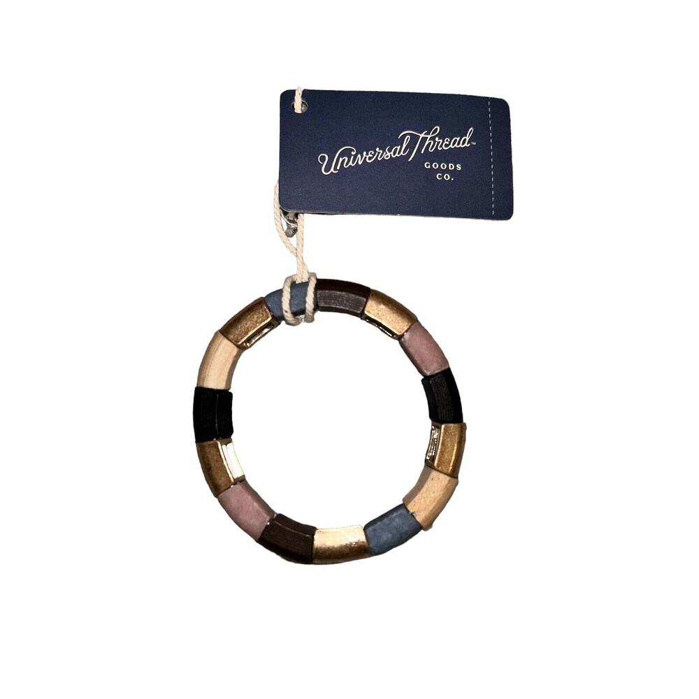 Universal Thread‎ Women's Stone Bracelet Stretchy and classy. Target Bracelet